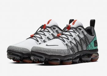 NIKE AIR VAPORMAX RUN UTILITY NRG – "TROPICAL TWIST"