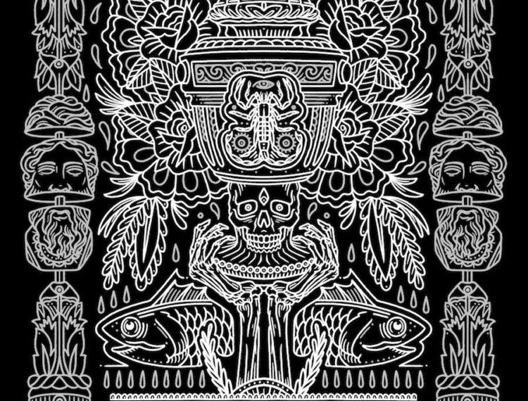 KLAX & ENEI – Questions EP [CRITICAL MUSIC]