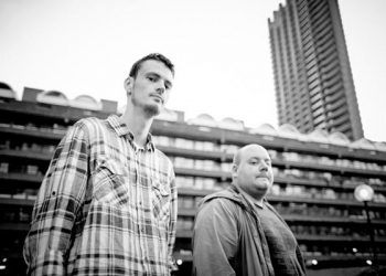 #Back Of The Stack 029 Silent Dust