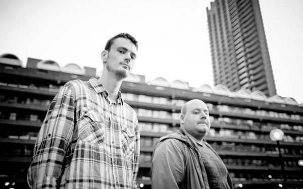 #Back Of The Stack 029 Silent Dust