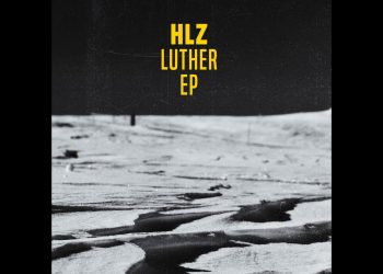 Luther EP – HLZ – DIS133