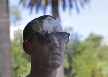 Hydro – Lateral Thinking LP // Interview