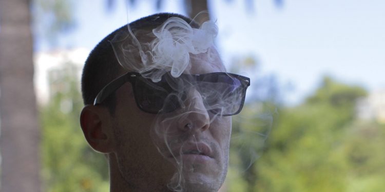 Hydro – Lateral Thinking LP // Interview