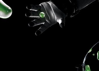 Engage Audio & Sine Series presents: Drum & Space