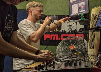 The IR Show – Nick EP & Dozer Ft. Hainesy 6/4/19