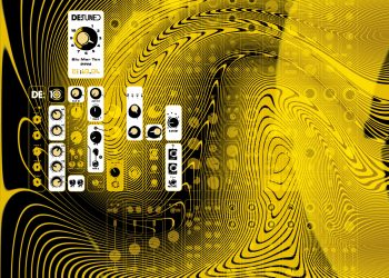 De:tuned’s 10th anniversary (ASGDE023)