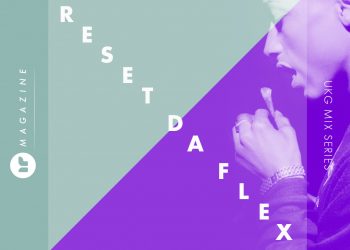 Reset Da Flex – Vol.1 – Immerse