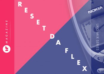 Reset Da Flex – Vol.2 – Sicknote