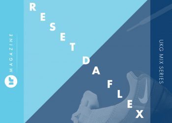 Reset Da Flex Vol.4 – Kellsy