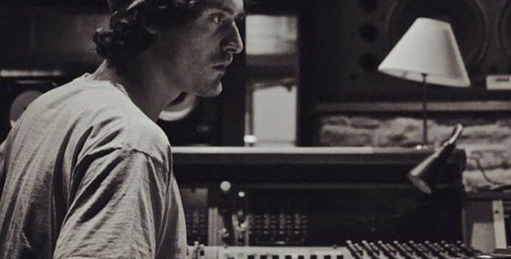 #Back Of The Stack 34 – Jack Boston