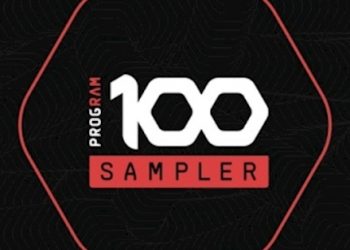 New Release   ProgRAM 100 Sampler EP