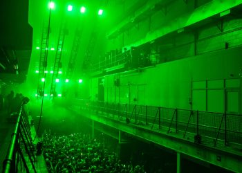 Solomun Printworks 2019