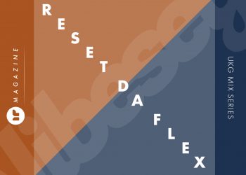Reset Da Flex Vol.5 – Vibesey
