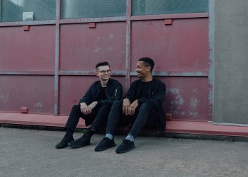 Askel & Elere Exclusive Signing to Soulvent