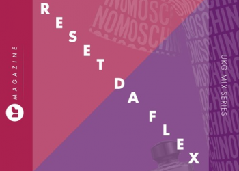 Reset Da Flex Vol.6 – Spindall