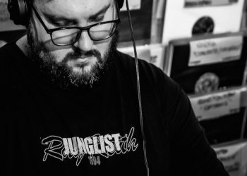 #Back of the stack 001 – G.H.O.S.T