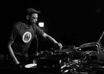 LTJ Bukem – BBC Documentary