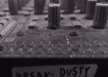 Break – Dusty Demos SYMMLP009D