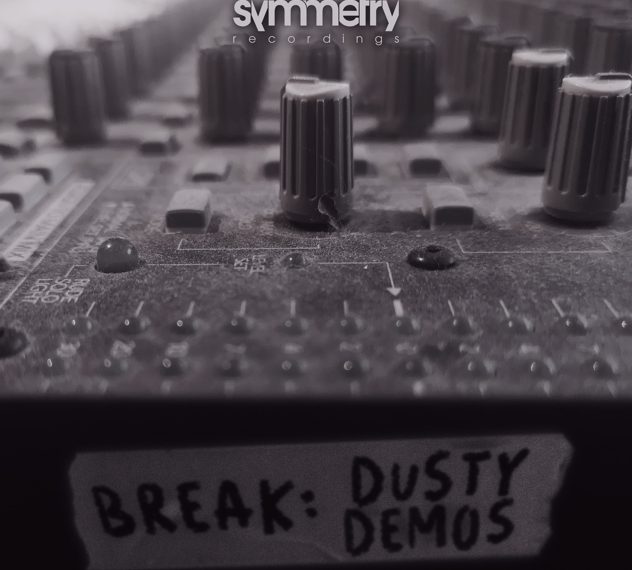 Break – Dusty Demos SYMMLP009D