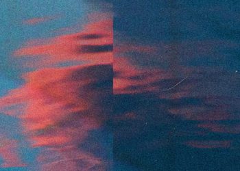 Oliver Yorke – Touch EP