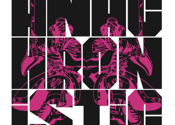 Tek 9 & Sonar Circle – Anachronistic LP (Ako Beatz)