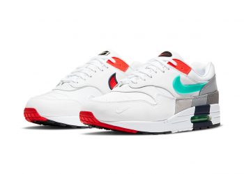Nike Air Max 1 “Evolution Of Icons”