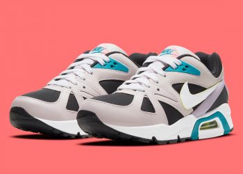 Nike Air Max Structure // WMNS ‘Blustery’