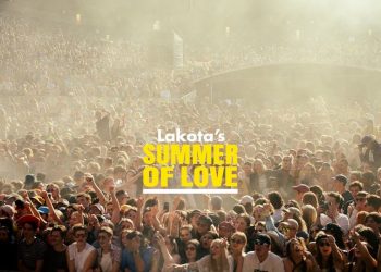 ‘Summer of Love’ – 26 & 27th June 2021 (Lakota, Bristol)