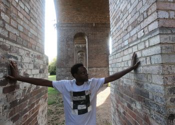 #Back Of The Stack 35 – DJ Ink