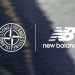 Stone Island x New Balance collab