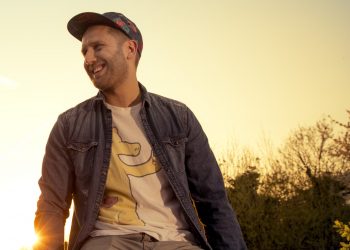 In-Reach Meets – Villem