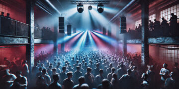 Gentrification, Laws & Costs: What’s Killing UK Nightlife?