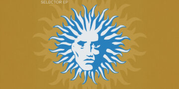 Crystal Clear – Selector EP [V Recordings]