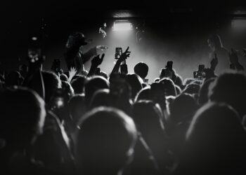 Black Music Built the UK Industry