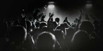 Black Music Built the UK Industry