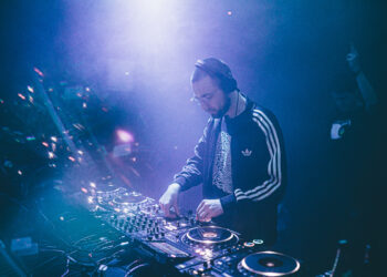 In-Reach × Sully – Interview