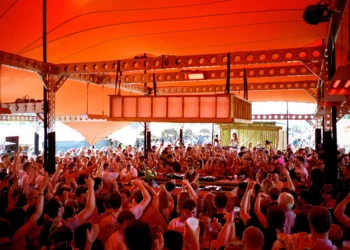 GALA Festival Returns to Peckham Rye Park with a Message for the Dance Music World